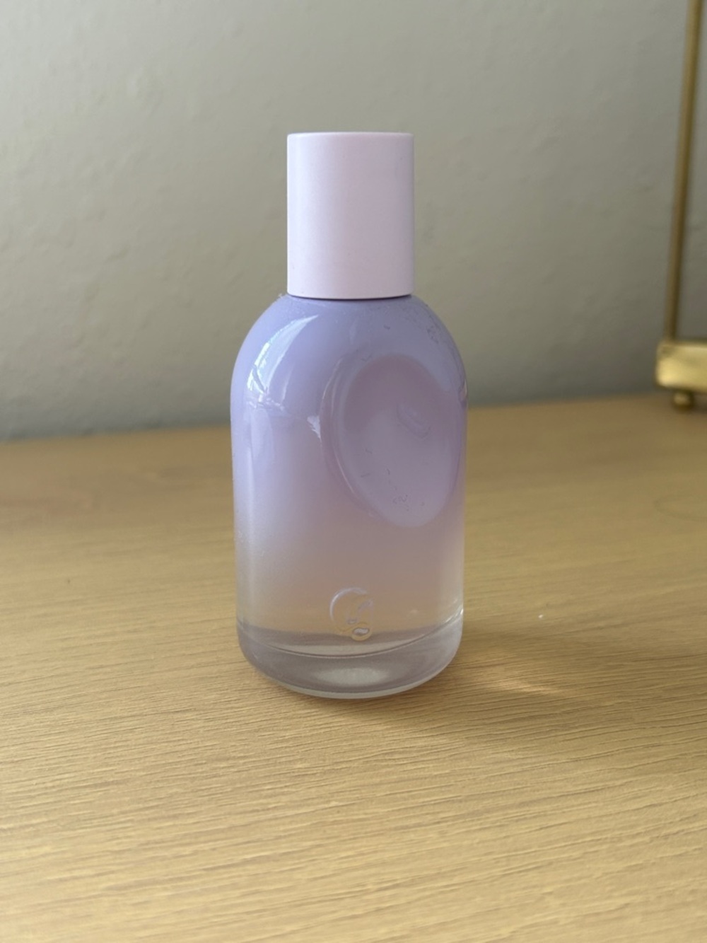 Glossier You Fleur- Full! Just wasn’t for me!